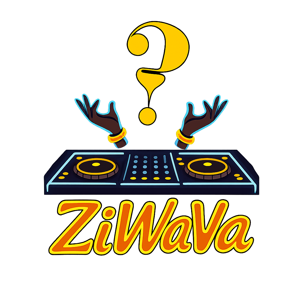ZiWaVa