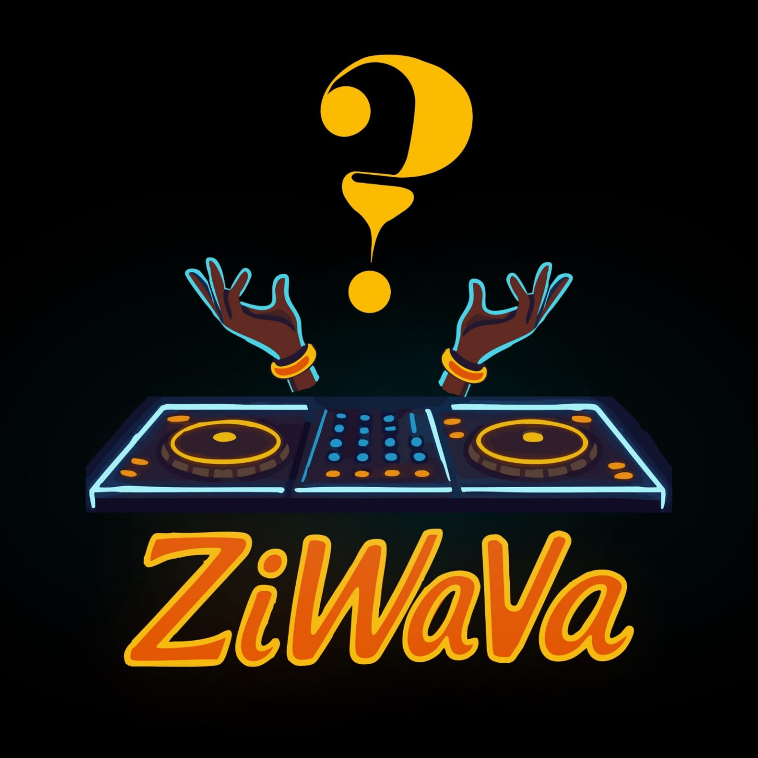 ZiWaVa Logo